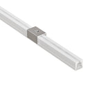 White Silicon Flexible LED Neon channel N1212-SF-W, 5m (16.4ft) max, lightsandparts