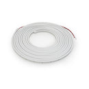 5M(16.4ft) LED Neon light Strip VBD-N0606-3000-SF-W, 3000K(Warm White) Dimmable Silicone Waterproof Casing Side Emitting, lightsandparts