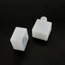 White Silicon Flexible LED Neon channel N2020-SFD-W, 5m (16.4ft) max, lightsandparts