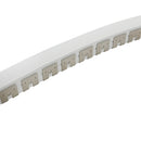White Silicon Flexible LED Neon channel N2020-SFD-W, 5m (16.4ft) max, lightsandparts