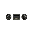 Outdoor Waterproof RGBW Connector Y Type, gekpower