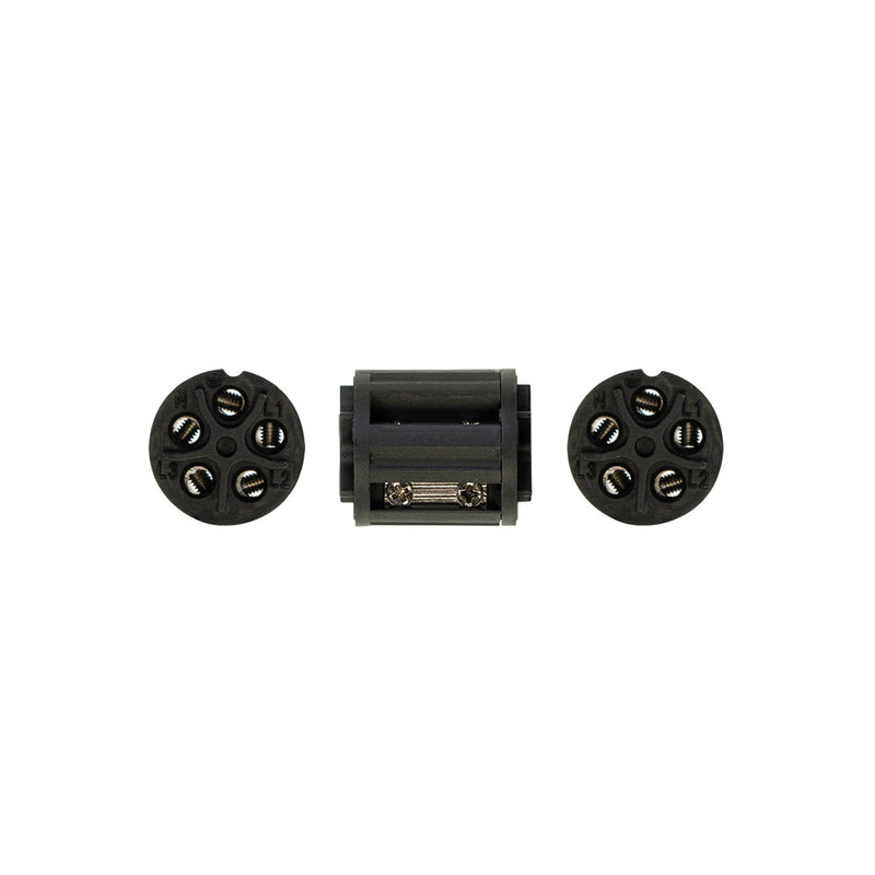 Outdoor Waterproof RGBW Connector Y Type, gekpower