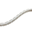 White Silicon Flexible LED Neon channel N0612-SD-W, 5m (16.4ft) max, lightsandparts
