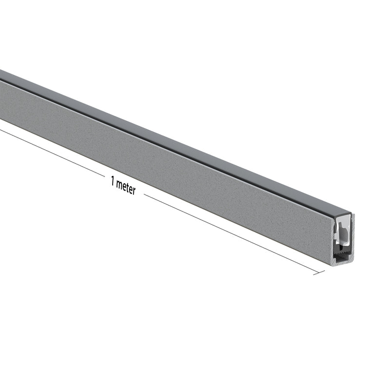 Neon LED Channel Linear Mounting VBD-CLN0612-LI (1 Meter)