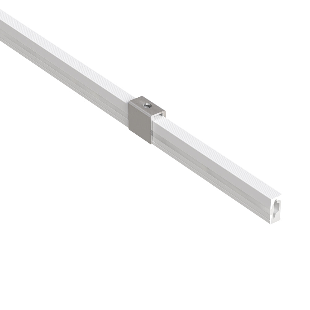 White Silicone Flexible LED Neon channel