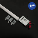 1ft Linear Under Cabinet Lights VBD-COB-24V-170L-3K-S5-1, 24V 2W 3000K(Warm White), lightsandparts