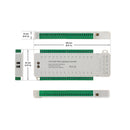 STEP-SYSTEM-28, 28 Steps LED Light Controller with Dual PIR Motion Sensor