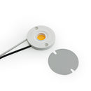 CBAC-042-36185-120V-2700K COB Paragon LED Module with H48185 LED Holder, 120V 11W 2700K(Soft White), lightsandparts