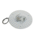 6.6 inch Round Disc LED Module TR17032-2S-T, 120V 32W 3000K(Warm White), lightsandparts