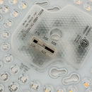 6.6 inch Round Disc LED Module TR17032-2S-T, 120V 32W 5CCT(2.7K, 3K, 3.5K, 4K, 5K)