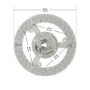 7.3 inch Round Disc LED Module TR18635-T, 120V 35W 3000K(Warm White)