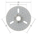 6.3 inch Round Disc LED Module TR16020-T, 120V 20W 3CCT(3K, 4K, 5K), lightsandparts
