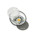 2 inch Round Disc LED Module TR05016-COB, 120V 16W 5CCT(2.7K, 3K, 3.5K, 4K, 5K), lightsandparts