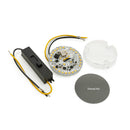 2.4 inch Round Disc LED Module TR06016-2S, 120V 16W 5CCT(2.7K, 3K, 3.5K, 4K, 5K), lightsandparts