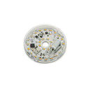 3.14 inch Round Disc LED Module TR08024, 120V 24W 3000K(Warm White), lightsandparts