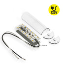 3.15 inch Linear LED Module TL08009, 120V 8W 3000K(Warm White), lightsandparts