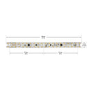 11 inch Linear LED Module TL28020, 120V 20W 3000K(Warm White), lightsandparts