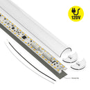 13.8 inch Linear LED Module TL35040, 120V 40W 3000K(Warm White), lightsandparts