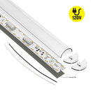 22 inch Linear LED Module TL55840, 120V 40W 3000K(Warm White), lightsandparts