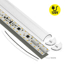 22 inch Linear LED Module TL56025, 120V 40W 3000K(Warm White), lightsandparts
