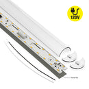 29.4 inch Linear LED Module TL75040, 120V 40W 3000K(Warm White), lightsandparts