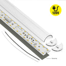 33.5 inch Linear LED Module TL85045, 120V 45W 3000K(Warm White), lightsandparts