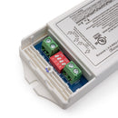 OTM-VPA40-DIP Selectable Constant Current LED Driver (5 in 1 Dimming) 300mA~1400mA 3-65V 40W, gekpower