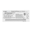 OTM-VPA40-DIP Selectable Constant Current LED Driver (5 in 1 Dimming) 300mA~1400mA 3-65V 40W