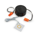 HT-EAD4-0912W-272AP-CC LED Module with Driver, 120V 12Watt 2700K(Soft White), lightsandparts