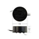 HT-EAD4-0912W-272AP-CC LED Module with Driver, 120V 12Watt 2700K(Soft White), lightsandparts