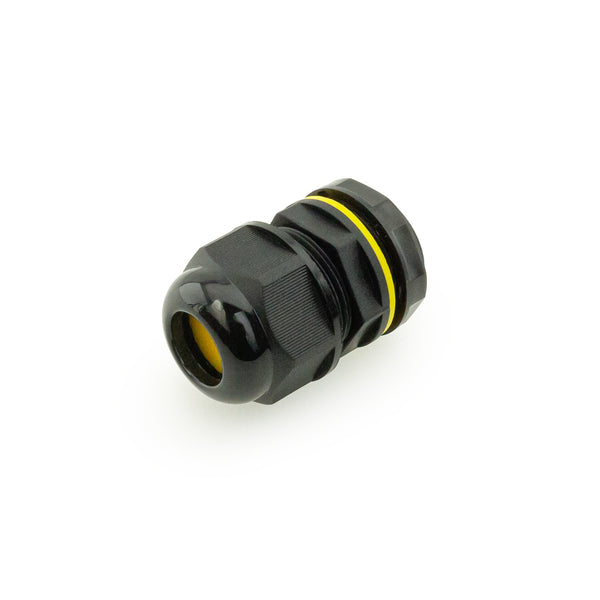 M685 M25*1.5 Cable Gland 8~12mm, lightsandparts