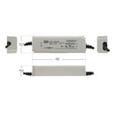 Mean Well LPVL-150-24 Non-Dimmable LED Driver, 24V 6.3A 150W, lightsandparts