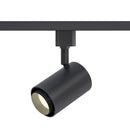 Black LED Track Light Head VBD-LW-TRB12W-5C-B-XX, 120V 12W 5CCT(2.7K, 3K, 3.5K, 4K, 5K), lightsandparts