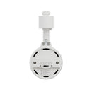 White LED Track Light Head VBD-LW-TRB20W-5C-W-XX, 120V 20W 5CCT(2.7K, 3K, 3.5K, 4K, 5K), lightsandparts