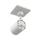 White LED Track Light Head LW-TRB20W-5C-W-XX, 120V 20W 5CCT(2.7K, 3K, 3.5K, 4K, 5K)