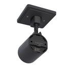 Track Monopoint Canopy Black H-Type 0343-MCB