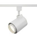 White LED Track Light Head VBD-LW-TRB30W-5C-W-XX, 120V 30W 5CCT(2.7K, 3K, 3.5K, 4K, 5K), lightsandparts