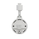 White LED Track Light Head LW-TRB30W-5C-W-XX, 120V 30W 5CCT(2.7K, 3K, 3.5K, 4K, 5K)