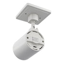 Track Monopoint Canopy White H-Type 0343-MCW