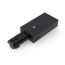 Track Live End Black VBD-0331-LEB, lightsandparts