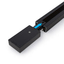 Track Live End Black H-Type 0331-LEB