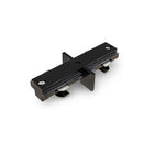 Track Mini Joiner Black H Type VBD-0333-MJB, lightsandparts