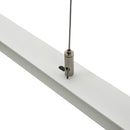 Track Light Suspension Kit White AIRC-6FT-TLW