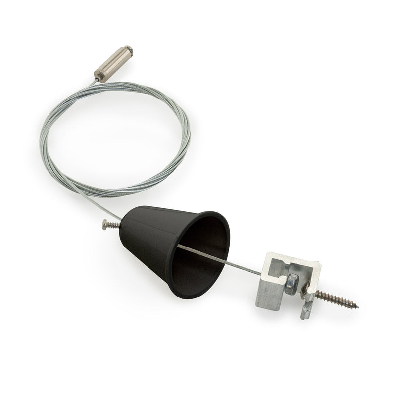 Track Head Lens 20Watt LW-LENS-45 25 Degree