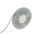 10M(32.8ft) LED Neon light Strip VBDFS-4K-Neon-4MM 168 LED/m, 4000K Dimmable Silicone Waterproof Casing Side Emitting, lightsandparts