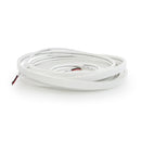 10M(32.8ft) LED Neon light Strip VBDFS-4K-Neon-4MM 168 LED/m, 4000K Dimmable Silicone Waterproof Casing Side Emitting, lightsandparts