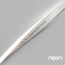 10M(32.8ft) LED Neon light Strip FS-4K-Neon-4MM 168 LED/m, 4000K Dimmable Silicone Waterproof Casing Side Emitting