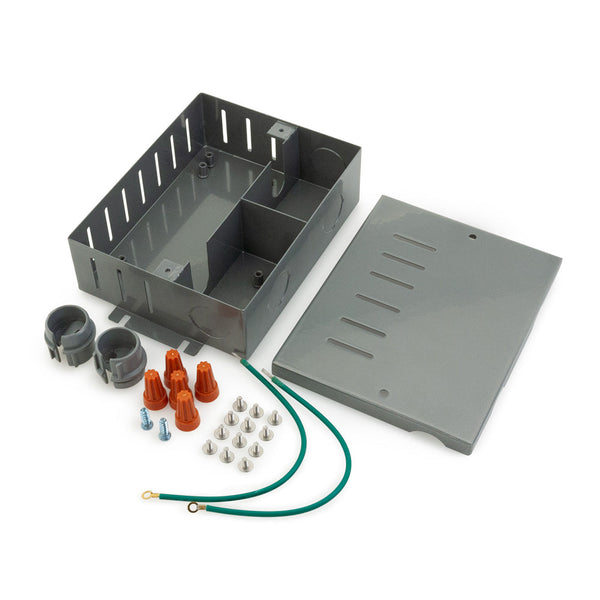 LED Driver Enclosure