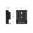 Dim & CCT Remote controller RC02RFB-DIM&CCT, lightsandparts