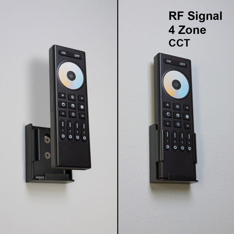 Dim & CCT Remote controller RC02RFB-DIM&CCT, lightsandparts